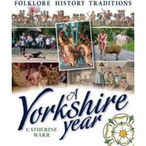 Yorkshire Year | Catherine Warr (ISBN: 9781910837443)