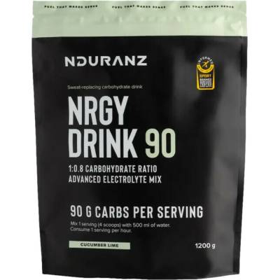 Nduranz Nrgy drink 90 1200 g