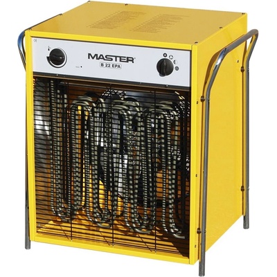 Master B22EPB