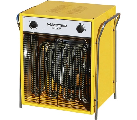 Master B22EPB