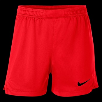Nike Къси панталони Nike Women's Performance Gym Shorts - University Red