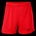 Nike Къси панталони Nike Women's Performance Gym Shorts - University Red