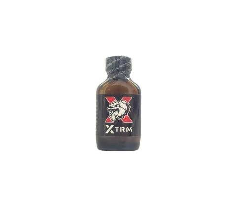 Xtrm Double Aroma 25 ml