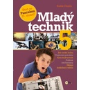 Mladý technik 5 Radek Chajda