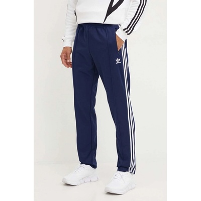 adidas adicolor Classics Beckenbauer IP0421 modrá
