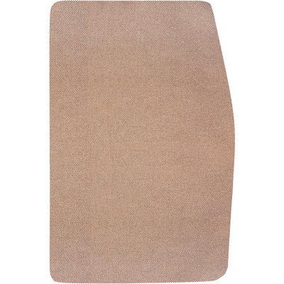 Sedees Podsedák béžový na chytrou židli Sedees