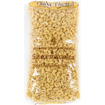 Dada 4-vaječné kolienka 0,5 kg