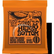 Ernie Ball 2215