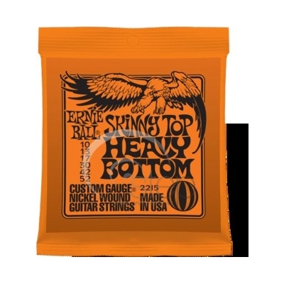 Ernie Ball 2215 – Zbozi.Blesk.cz