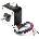 BondTech NEMA17 Pancake Stepper 25mm - 1 бр (13003A)