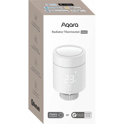 Aqara W600 WT-A03D Zigbee Thread Matter