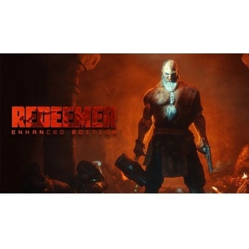 Redeemer (Enhanced Edition)