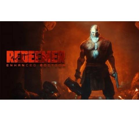 Redeemer (Enhanced Edition)