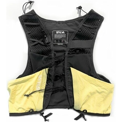 Vesta SILVA Strive 5l yellow