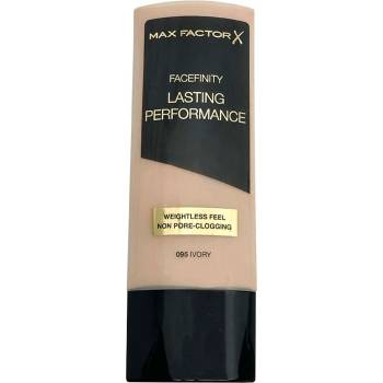 MAX Factor Facefinity Lasting Performance Make-Up 35 ml make-up 095 Ivory