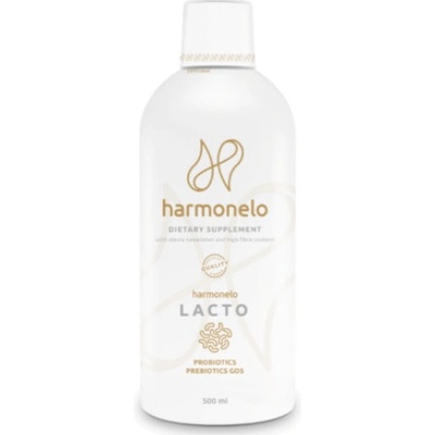 Harmonelo Lacto 500 ml