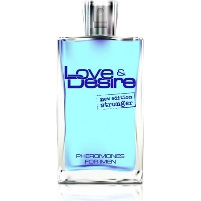 Sexual Health Series Love&Desire Pheromones for Men 50 ml