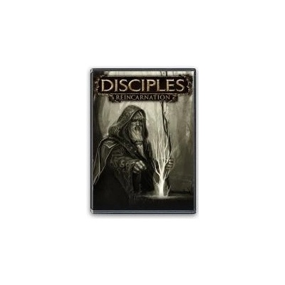 Disciples 3: Reincarnation