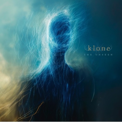 The unseen Klone Vinyl