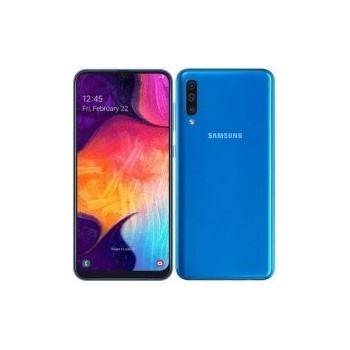 Samsung Galaxy A50 A505F 4GB/64GB Dual SIM