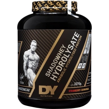 DY Nutrition Shadowhey Anabolic Hydrolysate 2270 g