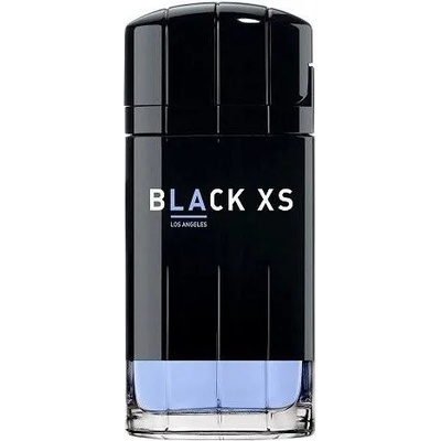 Paco Rabanne Black XS Los Angeles for Him EDT 100 ml Tester