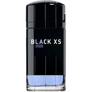 Paco Rabanne Black XS Los Angeles for Him EDT 100 ml Tester