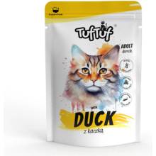 Tuf Tuf Cat s kačkou 100 g