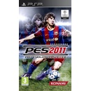 Pro Evolution Soccer 2011