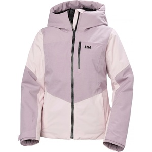 Helly Hansen Дамско ски яке Helly Hansen Women's Valdisere 3.0 Jacket Ski jacket - Purple Clay - размер XL (104-5505-0415)