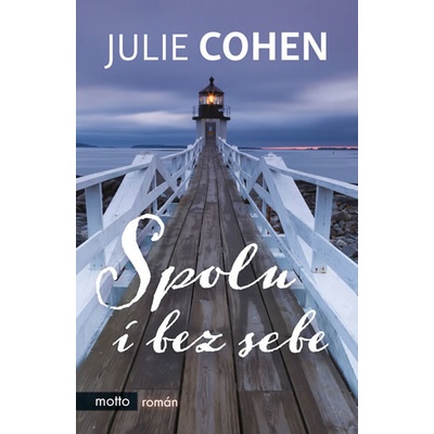 Spolu i bez sebe - Cohen Julie