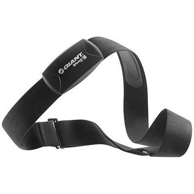 GIANT Ant+ and Ble 2 in 1 Heart Rate Belt