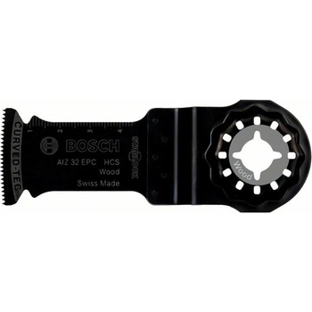BOSCH Ponorný pílový list HCS AIZ 32 EPC Wood 2608661637