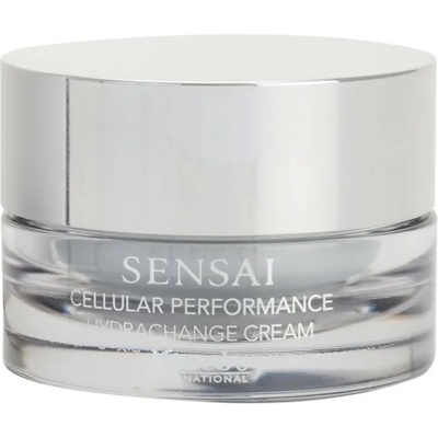 SENSAI Cellular Performance Hydrachange Cream хидратиращ гел-крем за лице 40ml