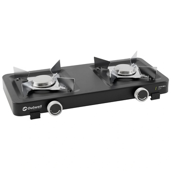 Image 1 of Outwell Asama Duo Black (651265)