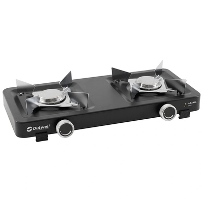 Outwell Asama Duo Black (651265)