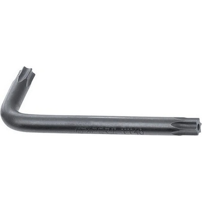 Tona Expert Zástrčný klíč TORX s otvorem TT40 b10 - TNE113863