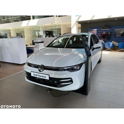 Volkswagen Golf 2.0 TDI Life DSG 110 kW