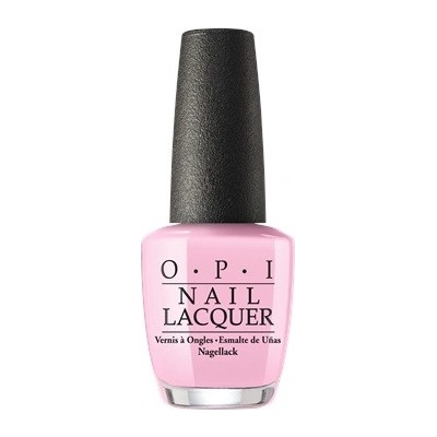 OPI Fiji Collection lak na nehty Getting Nadi on My Honeymoon 15 ml – Zboží Dáma