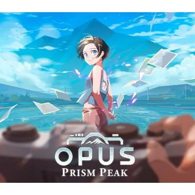 Opus: Prism Peak