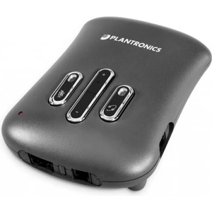 HP Plantronics DM15 VistaPlus - Адаптер (39380-01)