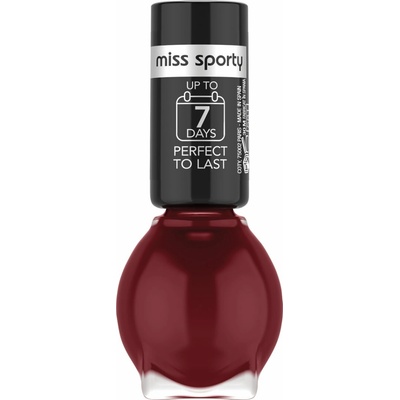 Miss Sporty lak Perfect to Last 204 Brown