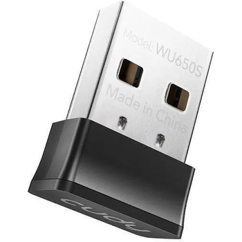 Image 1 of Cudy WU650S USB 2.0