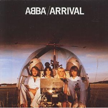 Abba - Arrival CD