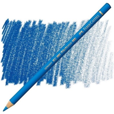 Faber-Castell Polychromos 1101 středně phthalo modrá 152