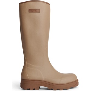 Tretorn Дамски гумени ботуши Tretorn Women's Halla Wellington boots - Shitake - размер 40 (EU) (131-0181-0215)