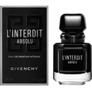 Givenchy L'Interdit Absolu (Intense) EDP 35 ml