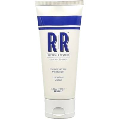 Reuzel Refresh & Restore Hydrating Face Moisturizer 100 ml