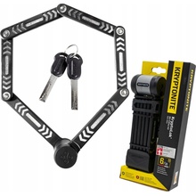 Kryptonite Kryptolok 685 Folding 85cm