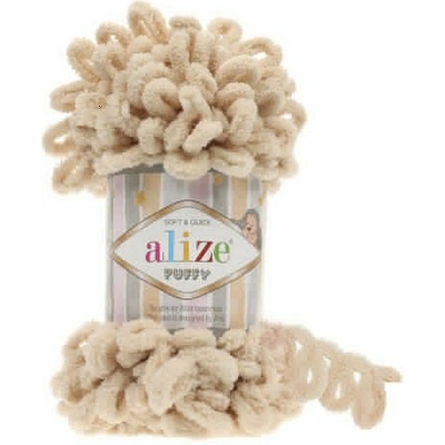 Priadza Alize Puffy, 100 g - 310